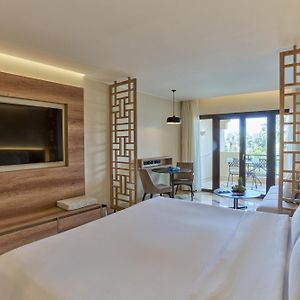 Superior Suite mit Kingsize-Bett